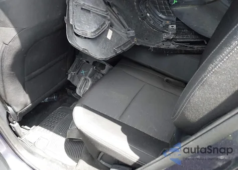 2020 Kia Sportage Lx из США, поврежденный, VIN KNDPM3AC1L7723977